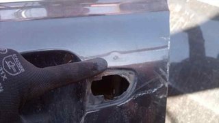 PUERTA DELANTERA IZQUIERDA PEUGEOT 508 SW 2.0 HDI