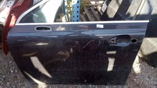 PUERTA DELANTERA IZQUIERDA PEUGEOT 508 SW 2.0 HDI