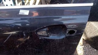 PUERTA DELANTERA IZQUIERDA PEUGEOT 508 SW 2.0 HDI