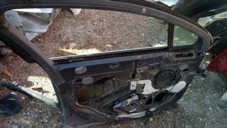 PUERTA DELANTERA IZQUIERDA PEUGEOT 508 SW 2.0 HDI