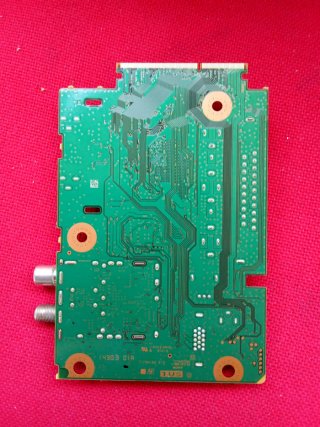 Scheda elettronica Sony IC2001