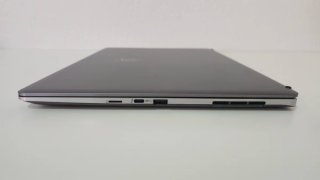 MSI Creator Z16 A12UET i7 12700H RTX 3060 1TB 16GB