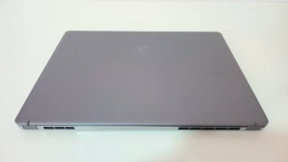 MSI Creator Z16 A12UET i7 12700H RTX 3060 1TB 16GB