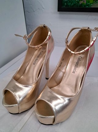 Zapatos numero 36