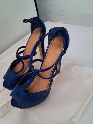 Zapatos numero 36