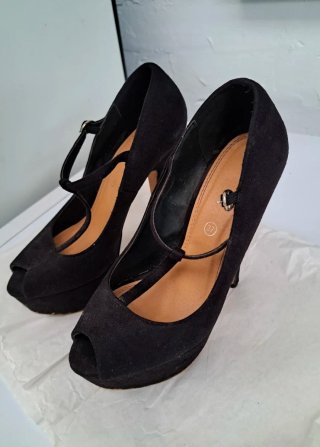 Zapatos numero 36