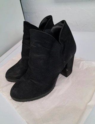 Zapatos numero 36
