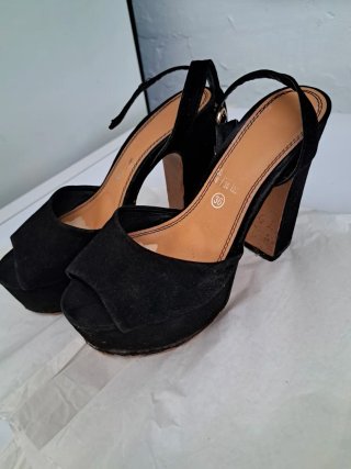 Zapatos numero 36