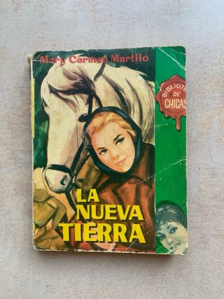 Lote 6 novelas románticas vintage Biblioteca de Ch