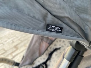 Passeggino da viaggio pieghevole Inglesina quid2