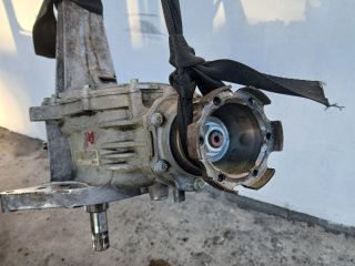 Caja Transfer Chevrolet Captiva 96817139