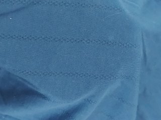 T-shirt uomo blu