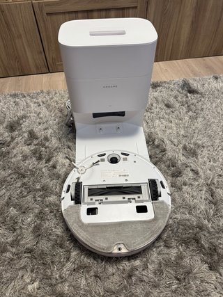 Dreame D10 Plus Gen 2 Aspirador/Fregador