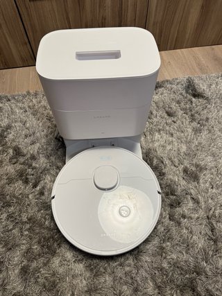 Dreame D10 Plus Gen 2 Aspirador/Fregador