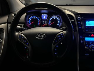 Hyundai i30 2015