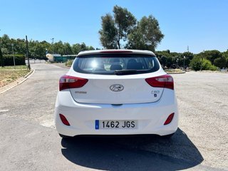 Hyundai i30 2015