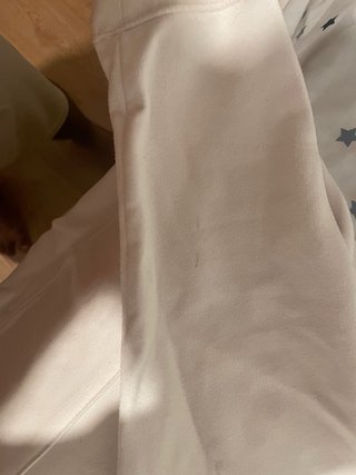 Sudadera Off-White Blanca