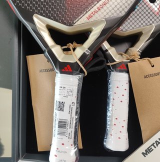 Adidas Metalbone Pro EDT 2026 pala de padel $$$$$