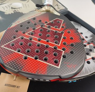 Adidas Metalbone Pro EDT 2026 pala de padel $$$$$