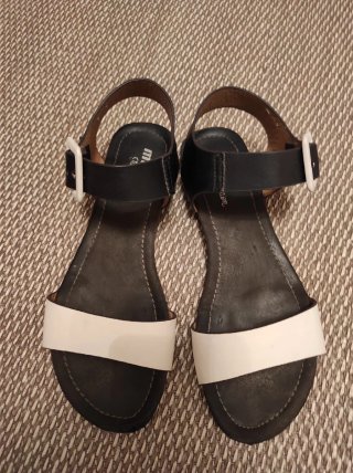 Sandalias Mustang Talla 37