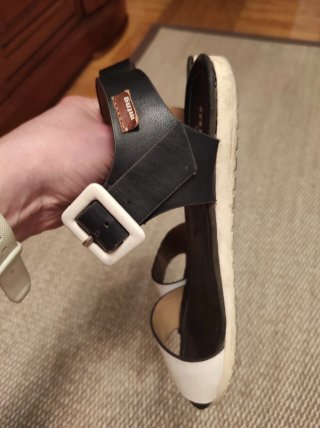 Sandalias Mustang Talla 37