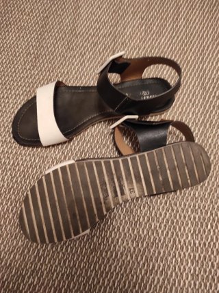 Sandalias Mustang Talla 37
