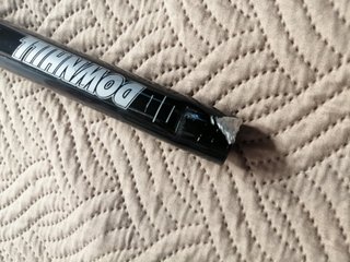 Manillar Mount Downhill 650mm
