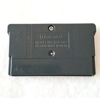 Rayman Hoodlum's Revenge GBA Game Boy Advance
