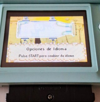 Rayman Hoodlum's Revenge GBA Game Boy Advance