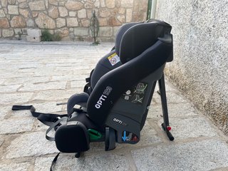 Silla coche Klippan Opti 129