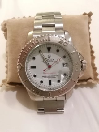 Relojes Oyster Perpetual, Submariner y Seamaster