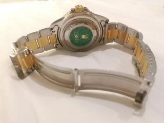 Relojes Oyster Perpetual, Submariner y Seamaster