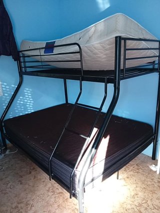 Litera Matrimonio Negra