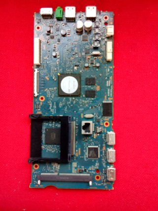 Chip Sony X-Reality PRO CXD4748GB