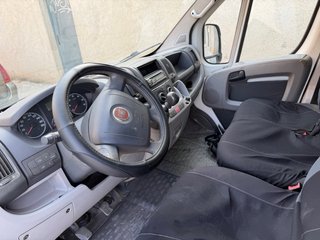 FIAT Ducato 2008