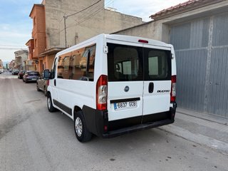 FIAT Ducato 2008