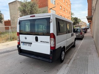 FIAT Ducato 2008