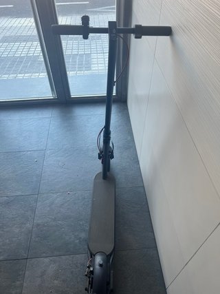 Patinete Eléctrico Xiaomi 4