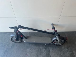 Patinete Eléctrico Xiaomi 4