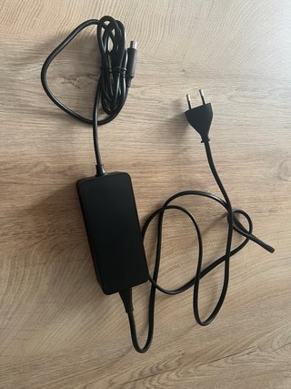Patinete Eléctrico Xiaomi 4