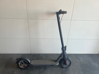 Patinete Eléctrico Xiaomi 4