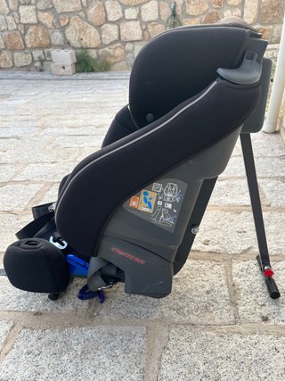 Silla de coche Klippan para bebé