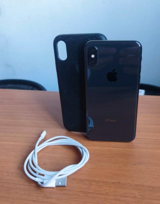 iPhone X in buone condizioni