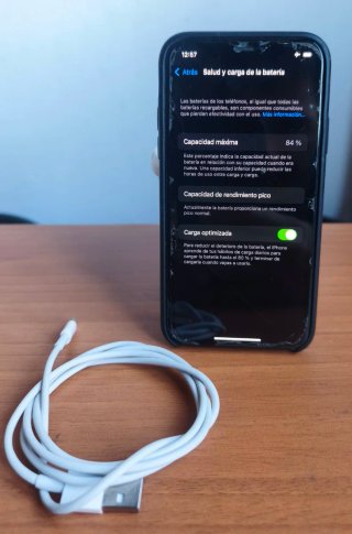 iPhone X in buone condizioni