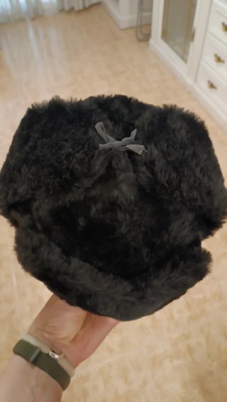 Gorro Ruso Ushanka Soviético Original Insignia