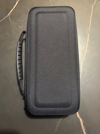 Funda Proteccion y viaje Nintendo Switch/Switch2