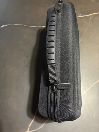 Funda Proteccion y viaje Nintendo Switch/Switch2