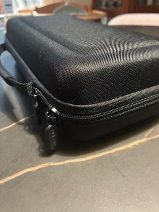 Funda Proteccion y viaje Nintendo Switch/Switch2