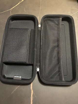 Funda Proteccion y viaje Nintendo Switch/Switch2