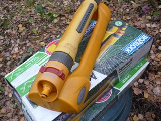 Sistema Irrigazione Hozelock 2in1 Storm